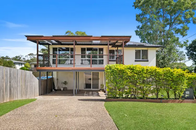 12 Woods Court, Bellbird Park QLD 4300