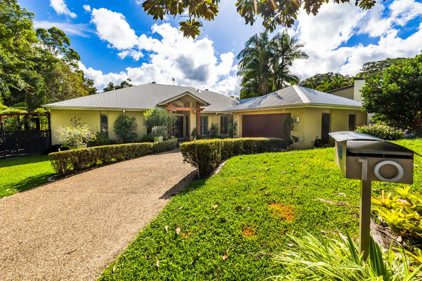 Main view of Homely house listing, 10 Red Ash Court, Palmwoods QLD 4555