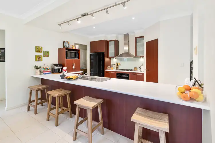 Sixth view of Homely house listing, 10 Red Ash Court, Palmwoods QLD 4555