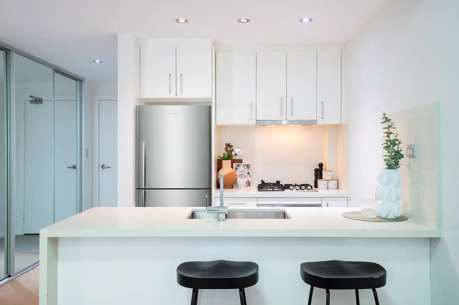 Main view of Homely apartment listing, 40/36-40 Culworth Avenue, Killara NSW 2071