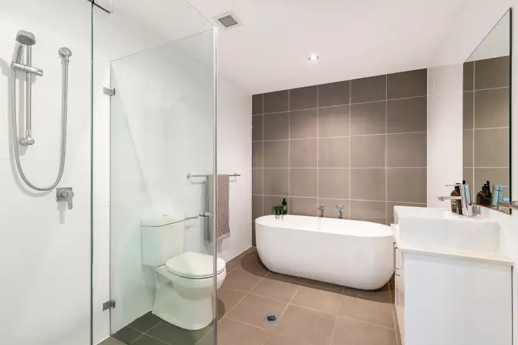 Third view of Homely apartment listing, 40/36-40 Culworth Avenue, Killara NSW 2071