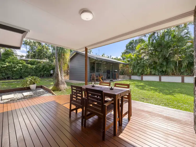 Second view of Homely house listing, 7 Tallow Wood Drive, Kuluin QLD 4558