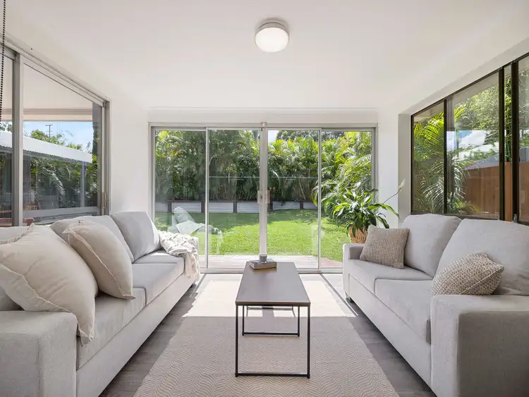 Third view of Homely house listing, 7 Tallow Wood Drive, Kuluin QLD 4558