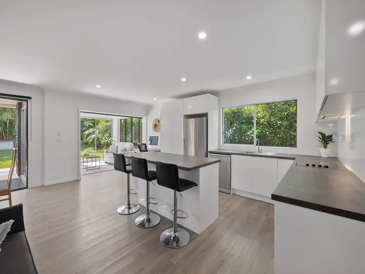 Fifth view of Homely house listing, 7 Tallow Wood Drive, Kuluin QLD 4558