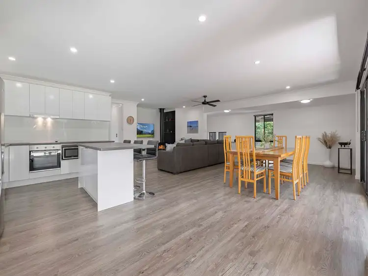 Sixth view of Homely house listing, 7 Tallow Wood Drive, Kuluin QLD 4558