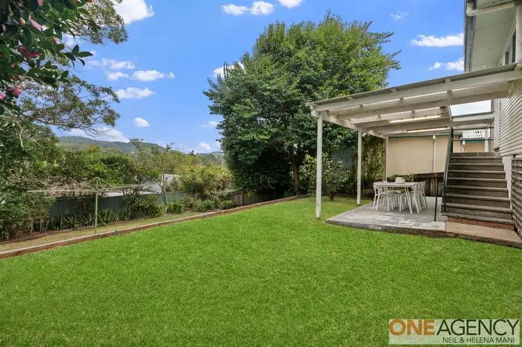 Third view of Homely house listing, 8 Wistaria Street, Wyoming NSW 2250