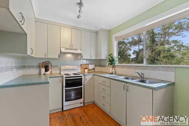 Sixth view of Homely house listing, 8 Wistaria Street, Wyoming NSW 2250