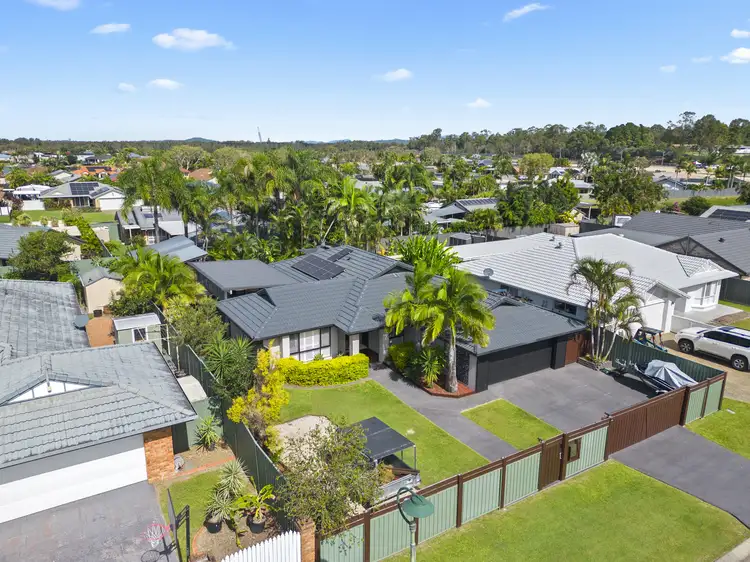 14 Lakewood Court, Helensvale QLD 4212