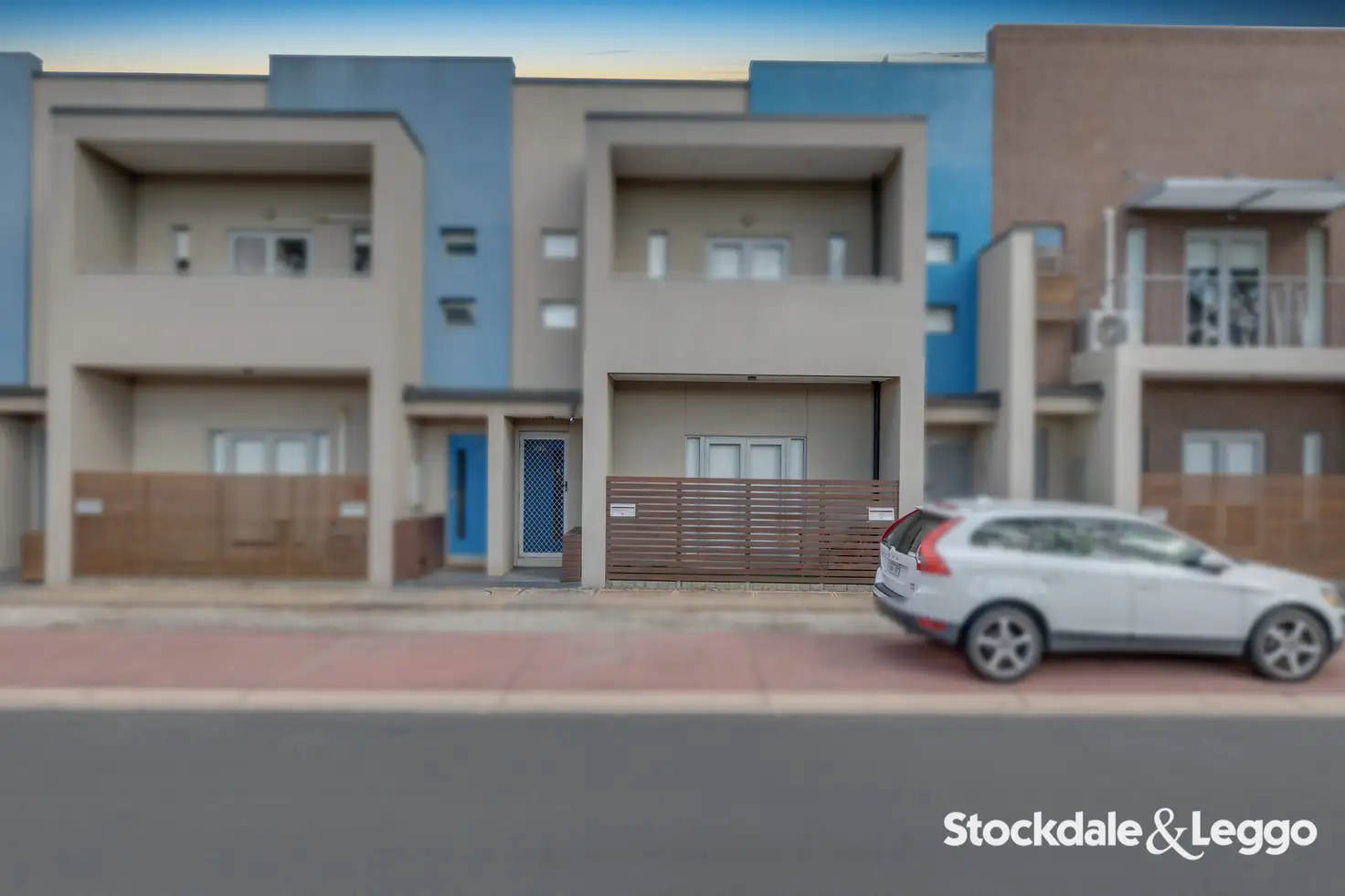 Main view of Homely unit listing, 1/19 Tom Roberts Parade, Point Cook VIC 3030