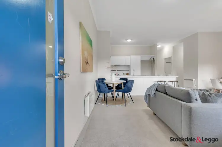 Fourth view of Homely unit listing, 1/19 Tom Roberts Parade, Point Cook VIC 3030