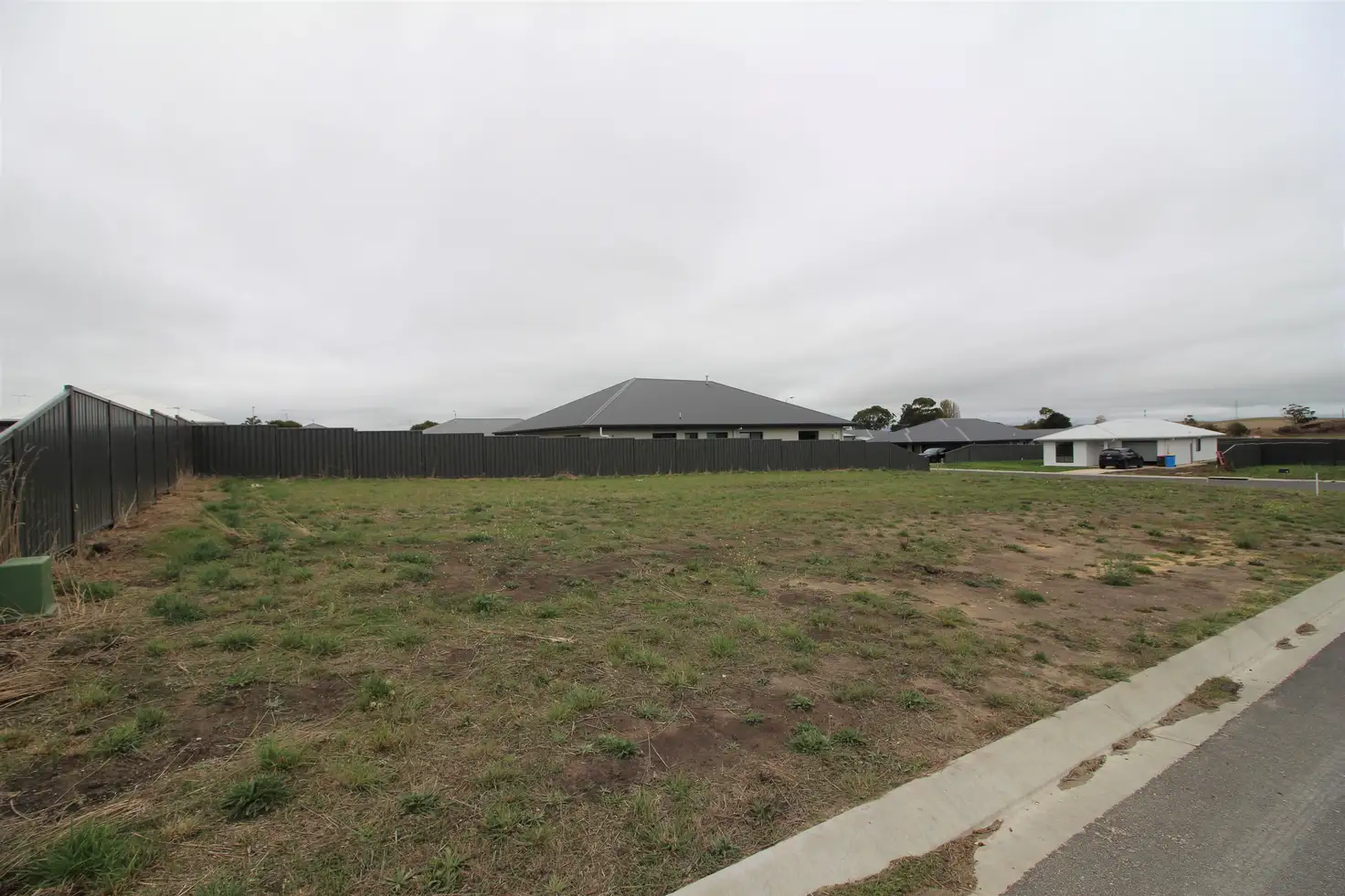 Main view of Homely land listing, 8 Ridge Road, Ob Flat SA 5291