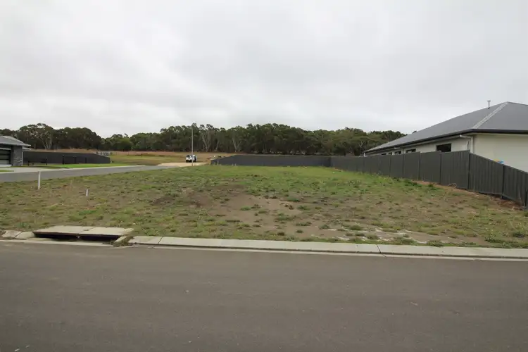 Second view of Homely land listing, 8 Ridge Road, Ob Flat SA 5291