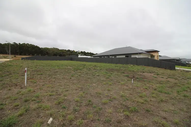 Third view of Homely land listing, 8 Ridge Road, Ob Flat SA 5291