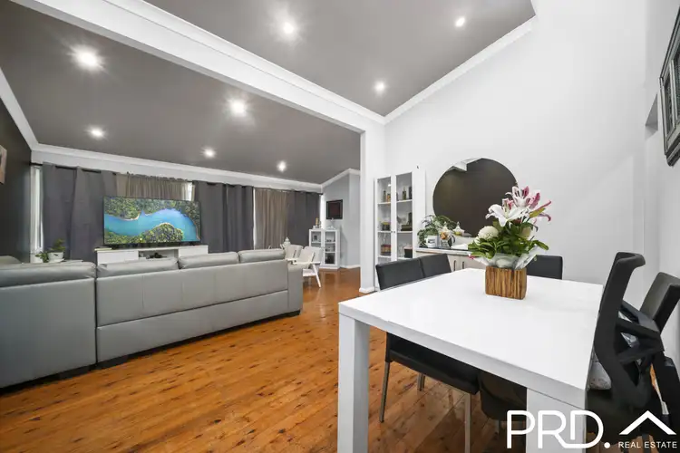 Third view of Homely villa listing, 6/155 Greenacre Road, Greenacre NSW 2190