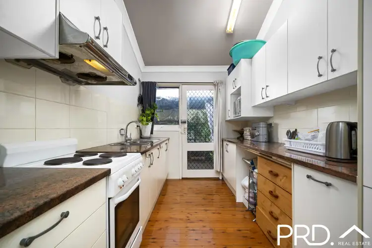 Fourth view of Homely villa listing, 6/155 Greenacre Road, Greenacre NSW 2190