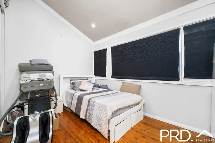 Sixth view of Homely villa listing, 6/155 Greenacre Road, Greenacre NSW 2190