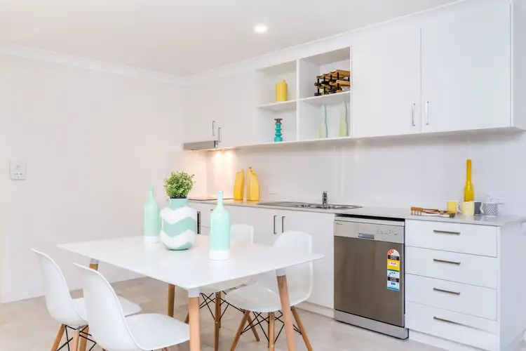 Main view of Homely apartment listing, 7/1 Davis Street, Ascot WA 6104