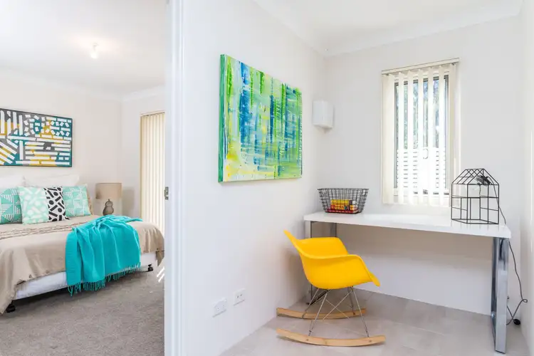 Sixth view of Homely apartment listing, 7/1 Davis Street, Ascot WA 6104