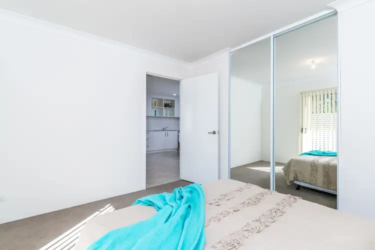 Seventh view of Homely apartment listing, 7/1 Davis Street, Ascot WA 6104