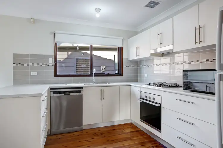 Third view of Homely house listing, 33 Edgeworth Avenue, Kanahooka NSW 2530