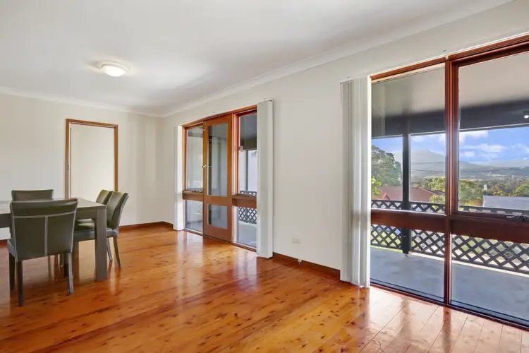 Fourth view of Homely house listing, 33 Edgeworth Avenue, Kanahooka NSW 2530