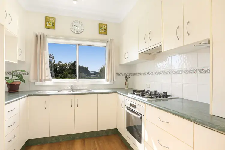 Second view of Homely house listing, 93 Hopewood Crescent, Fairy Meadow NSW 2519