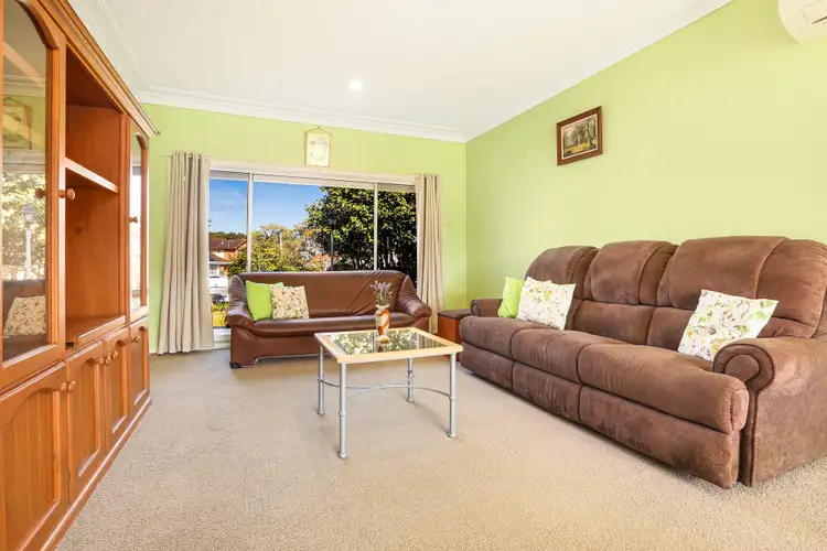 Third view of Homely house listing, 93 Hopewood Crescent, Fairy Meadow NSW 2519