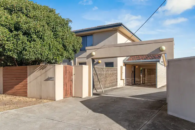 5/2A Church Road, Campbelltown SA 5074