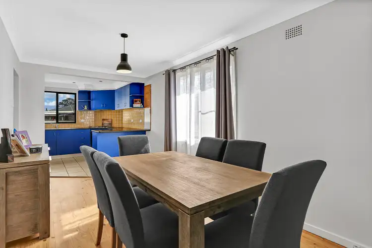 Fifth view of Homely house listing, 32 Wallabah Way, Koonawarra NSW 2530