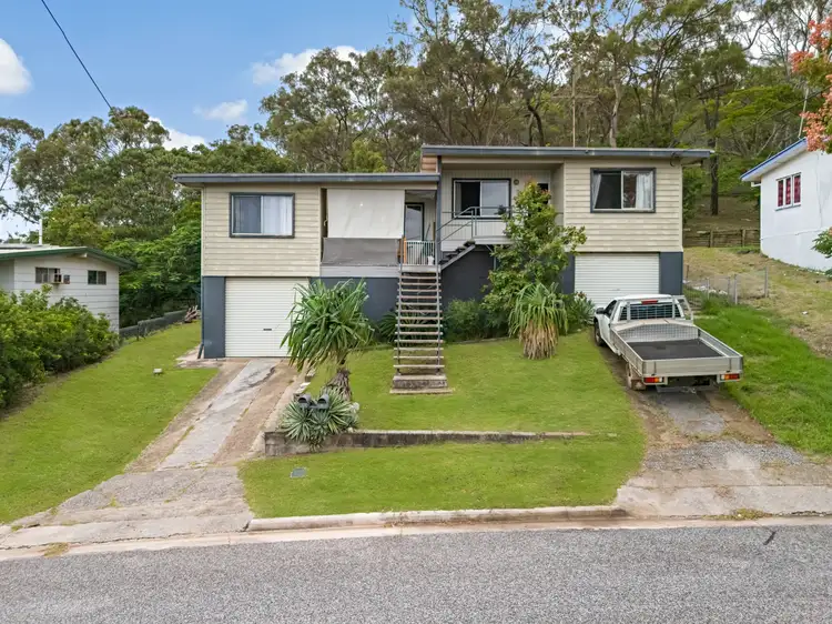 61 Elizabeth Street, South Gladstone QLD 4680