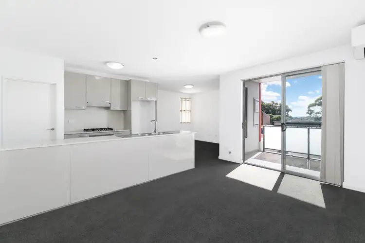 Second view of Homely apartment listing, 8/124-132 Dutton Street, Yagoona NSW 2199