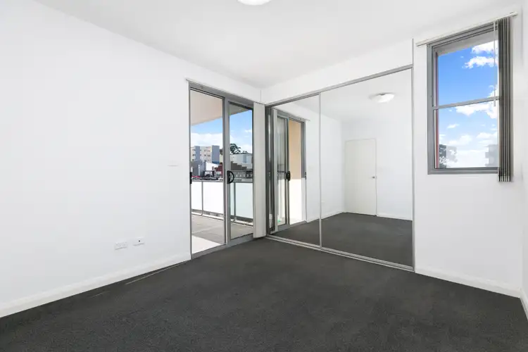 Fourth view of Homely apartment listing, 8/124-132 Dutton Street, Yagoona NSW 2199