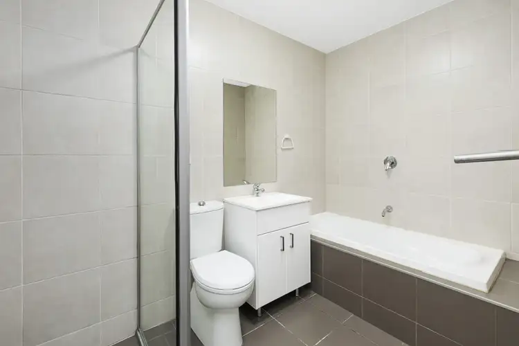 Fifth view of Homely apartment listing, 8/124-132 Dutton Street, Yagoona NSW 2199