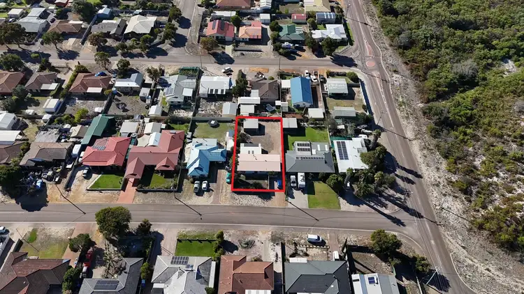 Second view of Homely house listing, 53 Magnolia Crescent, Castletown WA 6450