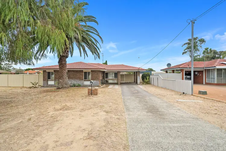 Main view of Homely house listing, 81 Gillark Street, Dudley Park WA 6210