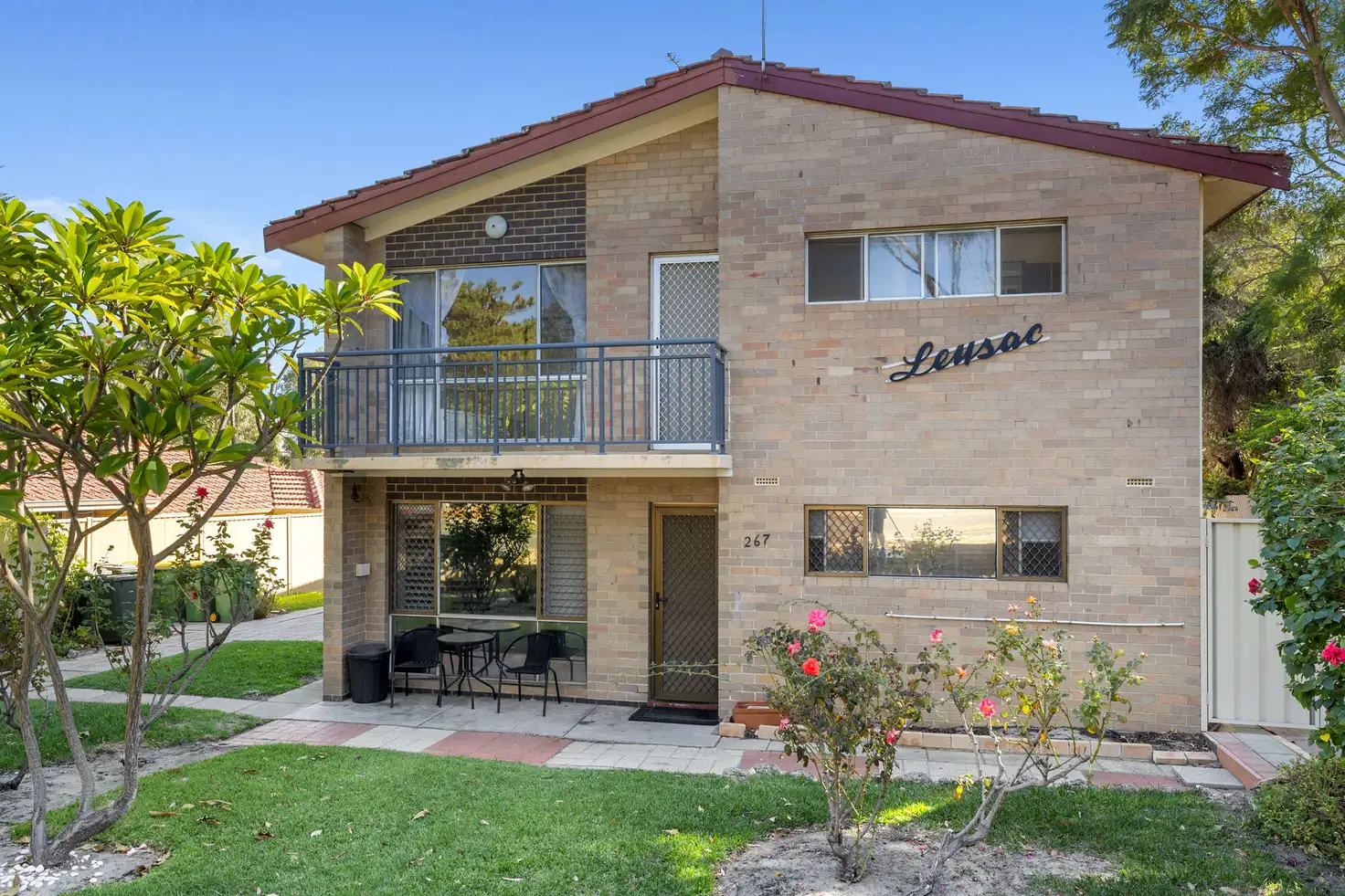 Main view of Homely unit listing, 5/267 Labouchere Road, Como WA 6152