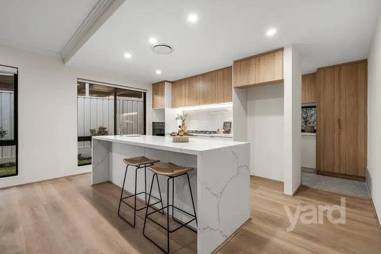 Second view of Homely house listing, 70 Bawdan Street, Willagee WA 6156