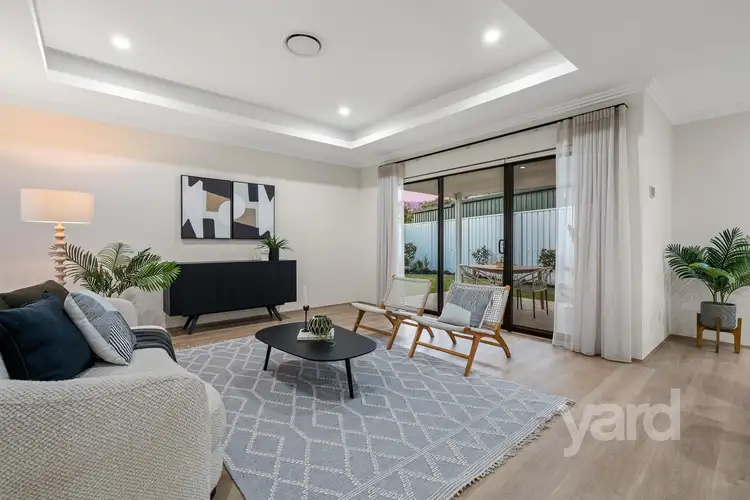 Third view of Homely house listing, 70 Bawdan Street, Willagee WA 6156