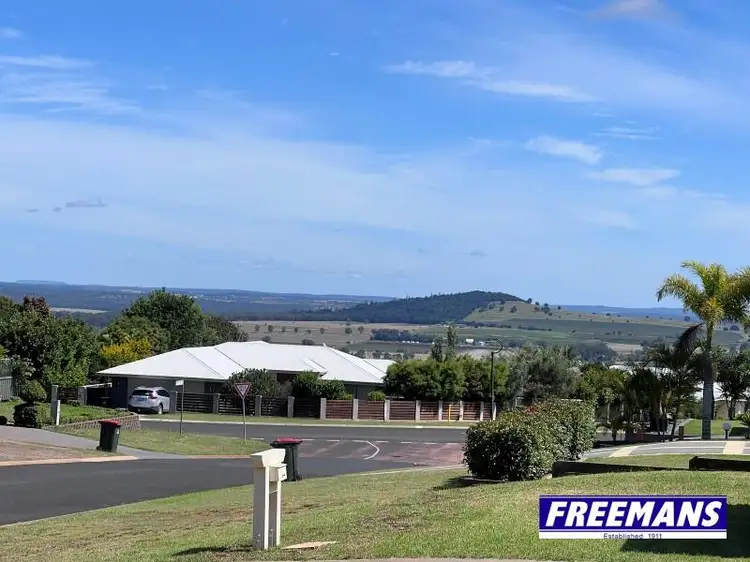 Second view of Homely house listing, 8 Darryl Crescent, Kingaroy QLD 4610