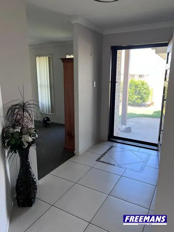 Third view of Homely house listing, 8 Darryl Crescent, Kingaroy QLD 4610