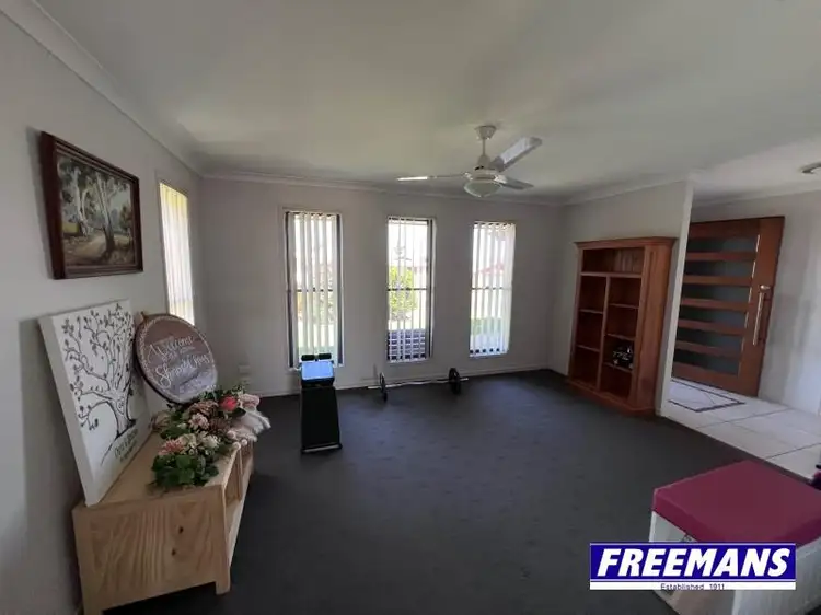 Fourth view of Homely house listing, 8 Darryl Crescent, Kingaroy QLD 4610