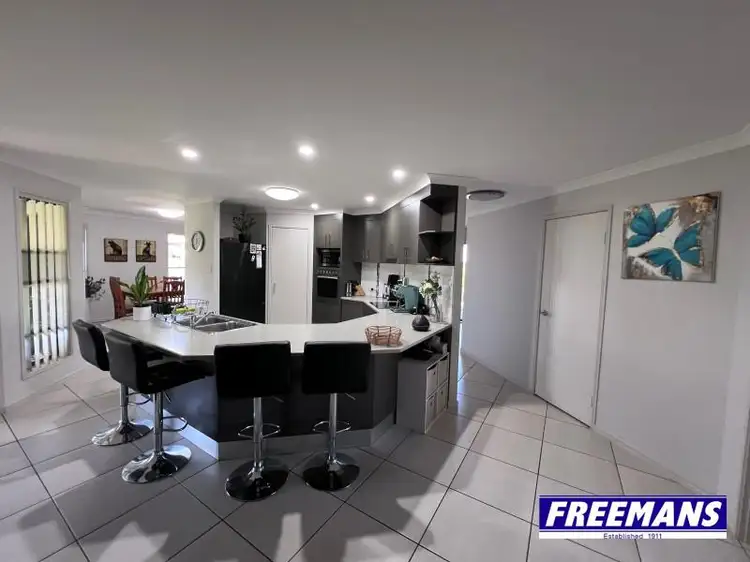 Seventh view of Homely house listing, 8 Darryl Crescent, Kingaroy QLD 4610