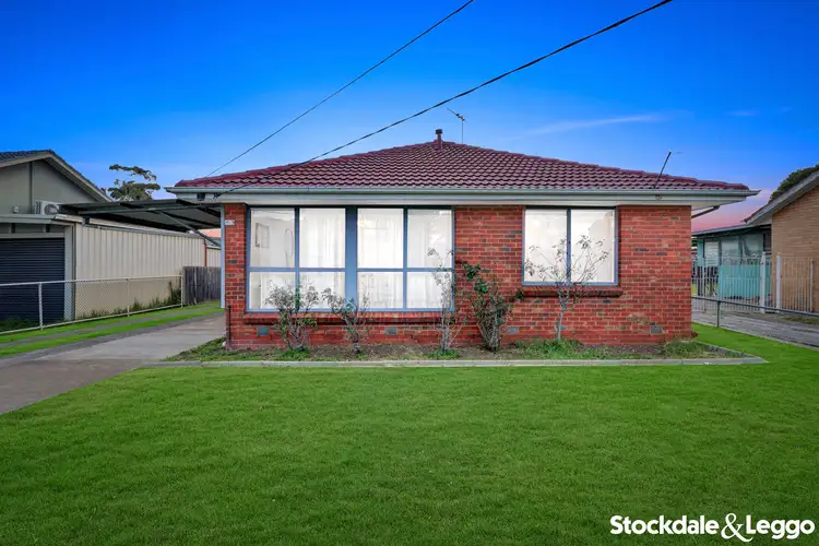 Third view of Homely house listing, 32 Thomson Avenue, Laverton VIC 3028