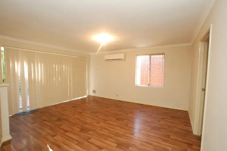 Third view of Homely villa listing, 3/21 Walter Road West, Inglewood WA 6052