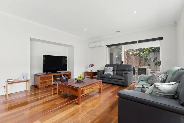 Second view of Homely house listing, 11 Swinden Avenue, Cheltenham VIC 3192