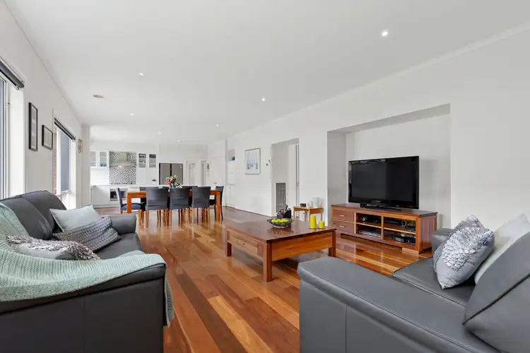 Third view of Homely house listing, 11 Swinden Avenue, Cheltenham VIC 3192