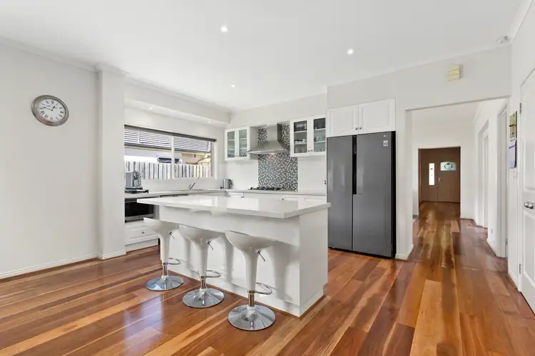 Fourth view of Homely house listing, 11 Swinden Avenue, Cheltenham VIC 3192