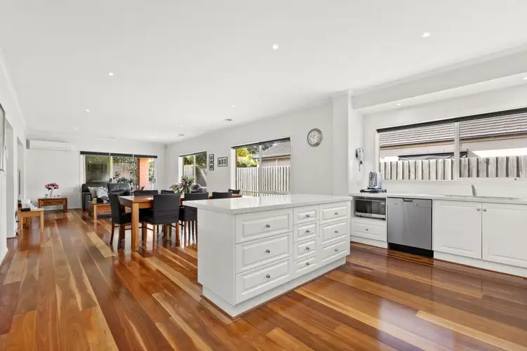 Sixth view of Homely house listing, 11 Swinden Avenue, Cheltenham VIC 3192