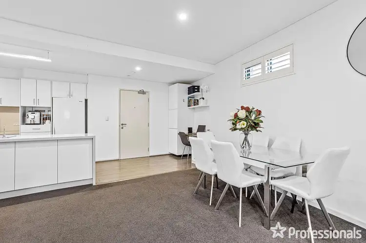 Sixth view of Homely unit listing, 66/16 Midgegooroo Ave, Cockburn Central WA 6164