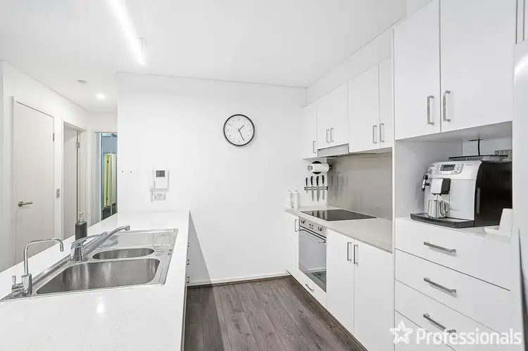 Seventh view of Homely unit listing, 66/16 Midgegooroo Ave, Cockburn Central WA 6164